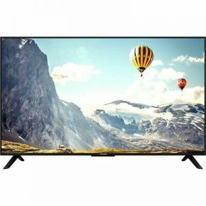    Veltech VEL50FO01UK 50 Inch TV 1080p Full HD LED Freeview 3 HDMI